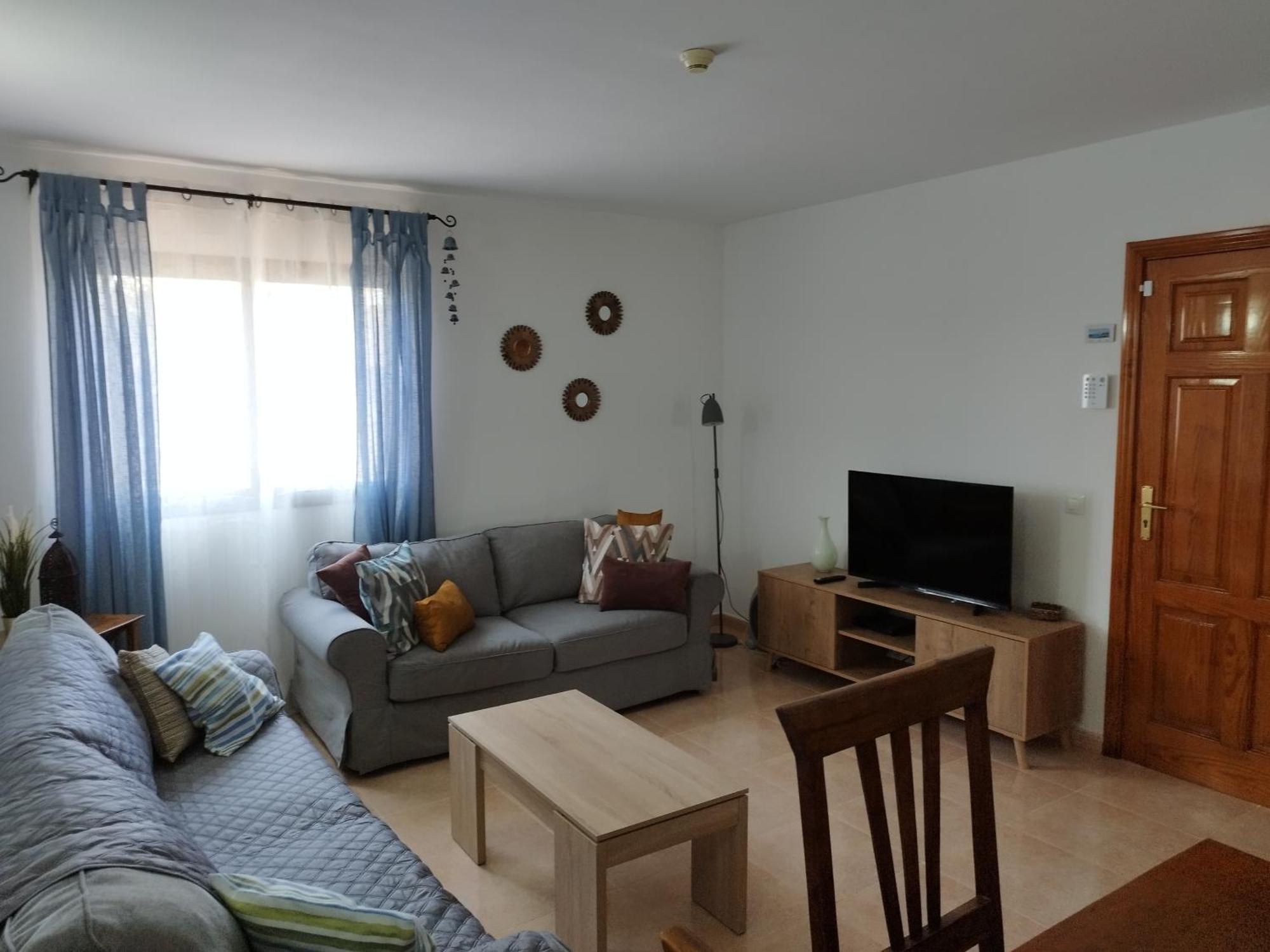 Appartamento Cozy In Tamarindo 2 Corralejo